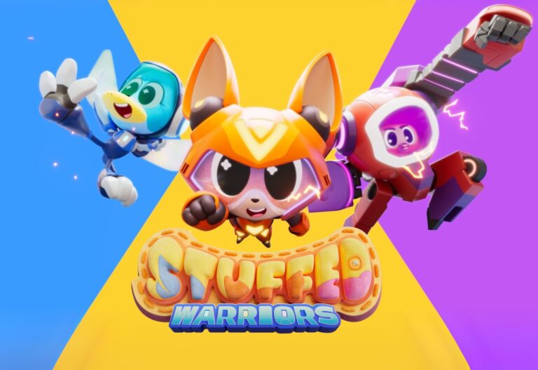 [PR] Website Thumbnail Template